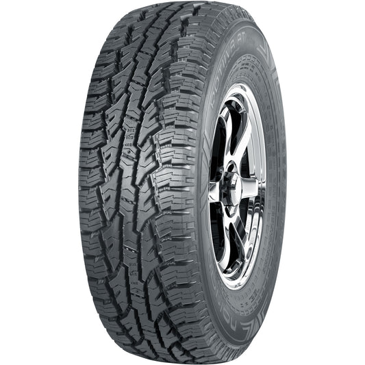 NOKIAN ROTIIVA AT PLUS LT265/70R18 (32.6X10.4R 18) Tires