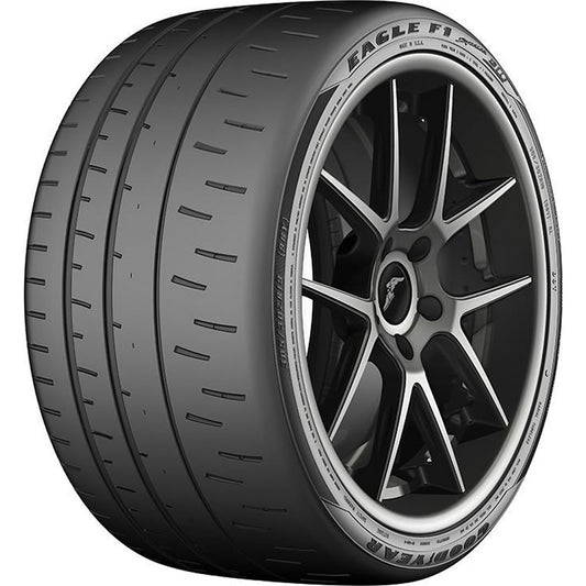 GOODYEAR EAGLE F1 SUPERCAR 3R 305/30ZR19 (26.3X12.3R 19) Tires
