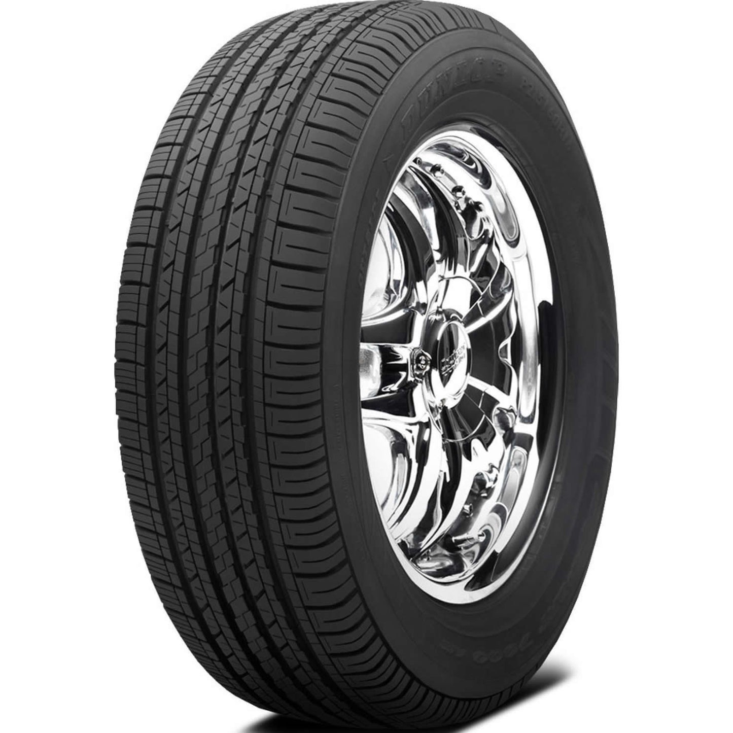 DUNLOP SP SPORT 7000 AS P225/55R18 (27.8X9.2R 18) Tires