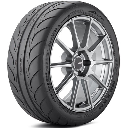Nexen NFera SUR4G 275/40R20 (28.7x10.8R 20) Tires