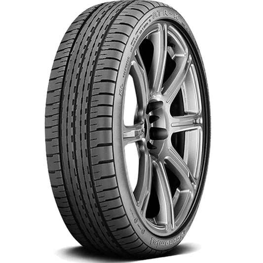 ACHILLES ATR-K ECONOMIST 195/35ZR18 (23.5X7.7R 18) Tires