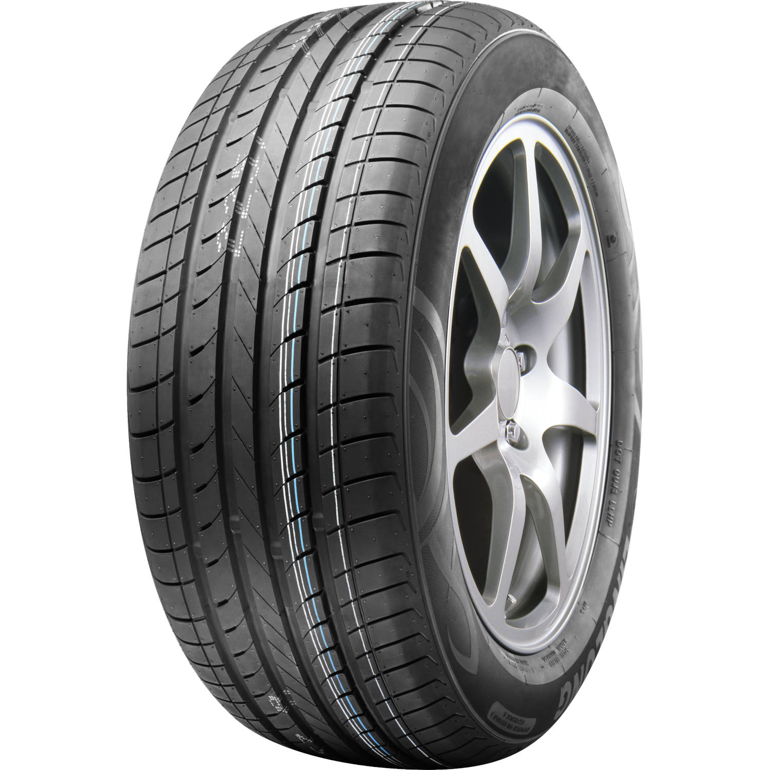 ROAD ONE CAVALRY HP 235/55R17 (27.2X9.3R 17) Tires
