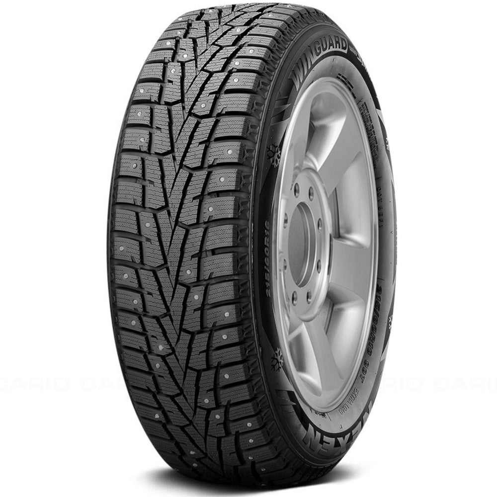 Nexen Winguard Winspike 195/60R16 (25.2x7.9R 16) Tires