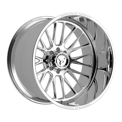 FITTIPALDI OFFROAD FTF502P 26X16, PCD 8X170, ET -101, CB 125.2-POLISHED