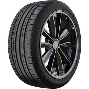 FEDERAL COURAGIA FX 255/45R18 (27.1X10R 18) Tires