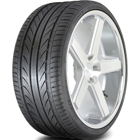 DELINTE D7 THUNDER 225/35ZR19 (25.2X8.9R 19) Tires