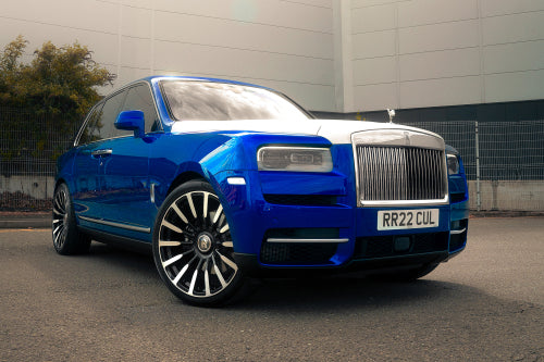 28" FORGIATO Piatto-M CUSTOM BUILT (Monoleggera) - Wheels | Rims