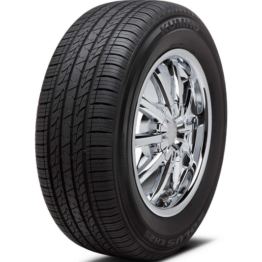 KUMHO SOLUS KH25 P225/55R17 (26.8X8.9R 17) Tires
