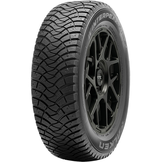 FALKEN WINTER PEAK F-ICE 1 265/70R17 (31.7X10.4R 17) Tires