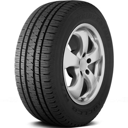 BRIDGESTONE DUELER H/L ALENZA 275/55R20 (31.9X10.8R 20) Tires