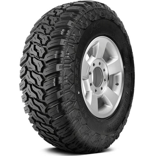 ANTARES DEEP DIGGER LT265/75R16 (31.7X10.4R 16) Tires