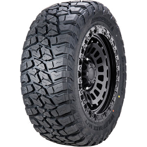 LANDSPIDER WILDTRAXX M/T LT265/70R17 (31.6X10.4R 17) Tires