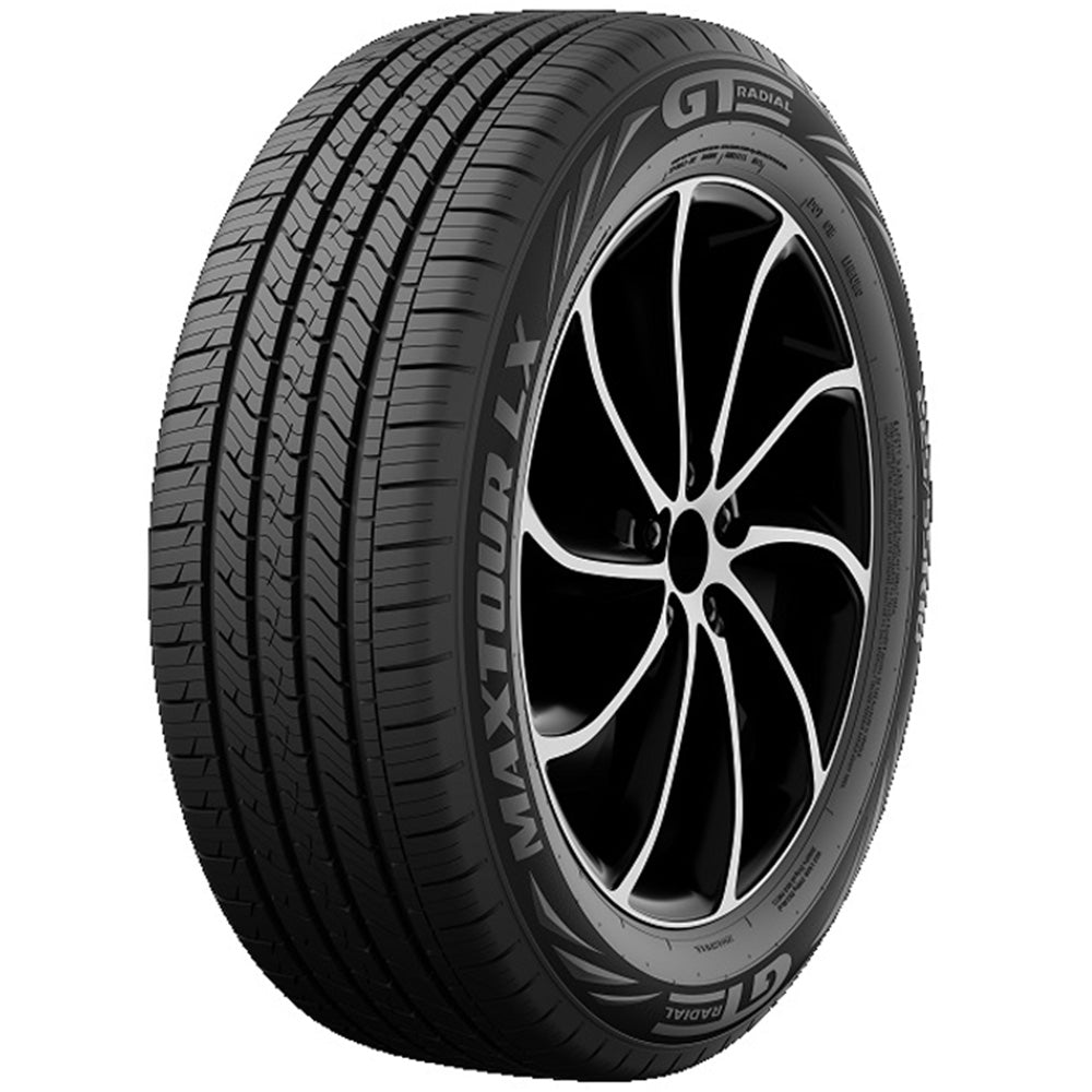 GT RADIAL MAXTOUR LX 235/50R18 (27.3X9.3R 18) Tires