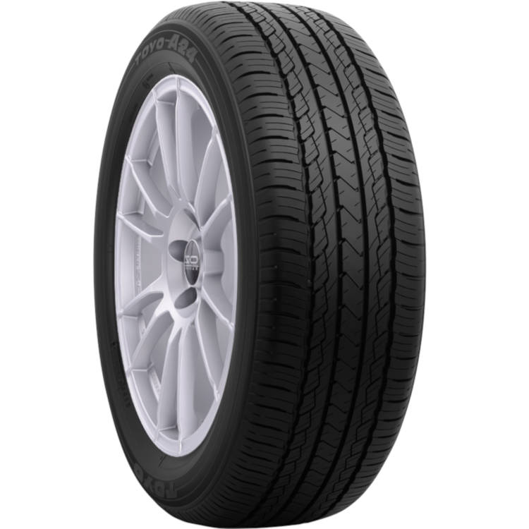 TOYO TIRES A24 225/55R18 (27.8X8.9R 18) Tires