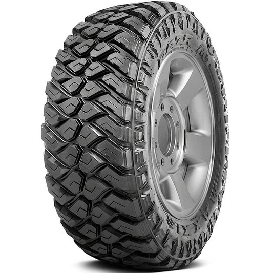MAXXIS RAZR MT LT295/70R17 (33.5X11.6R 17) Tires