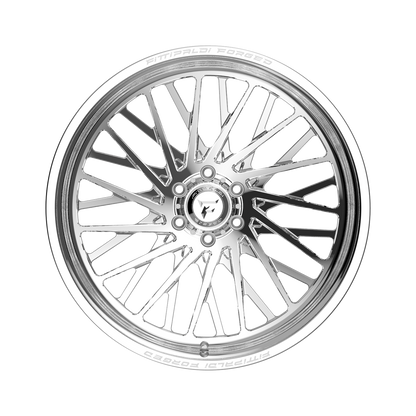 FITTIPALDI OFFROAD FTF501P-L 24X14, PCD 6X5.50, ET -76, CB 106.2-POLISHED