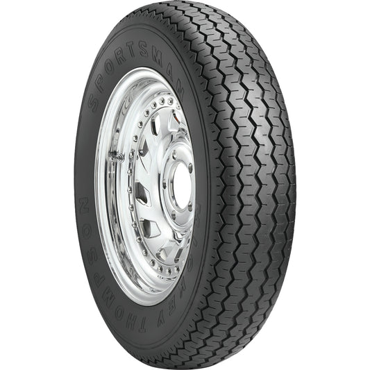 MICKEY THOMPSON SPORTSMAN FRONT 26X7.50-15LT Tires
