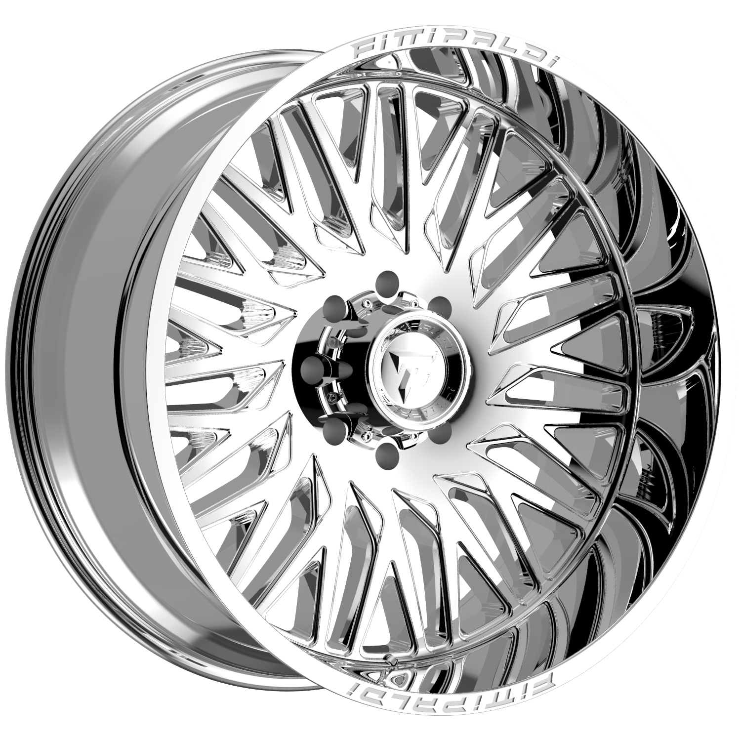 FITTIPALDI OFFROAD FA07MC 26X12, PCD 8X170, ET -44, CB 125.2-MIRROR COAT