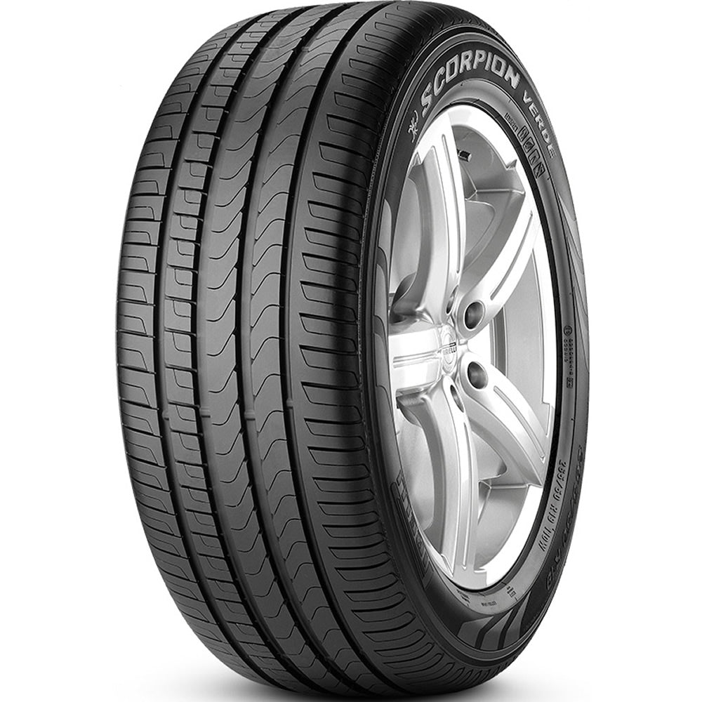 PIRELLI SCORPION VERDE 285/45R20 (30.1X11.2R 20) Tires