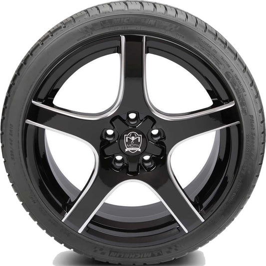 MICHELIN PILOT SPORT A/S 3 PLUS 275/35R21 (28.5X10.8R 21) Tires