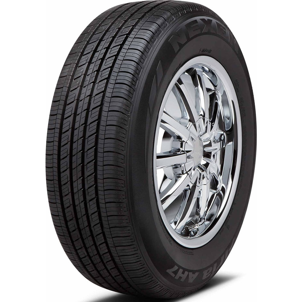 Nexen Aria AH7 225/60R17 (27.6x9R 17) Tires