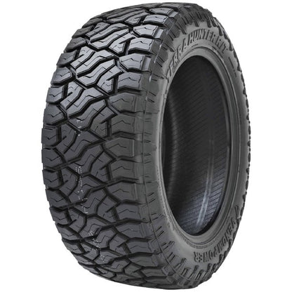 33X12.50R22 VENOM TERRA HUNTER R/T+