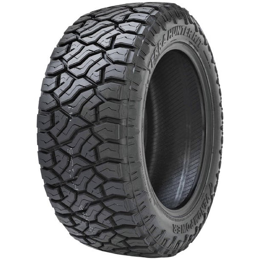 33X12.50R22 VENOM TERRA HUNTER R/T+