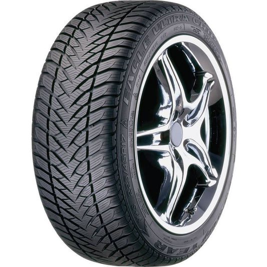 GOODYEAR EAGLE ULTRA GRIP GW-3 P235/55R17 (27.2X9.7R 17) Tires