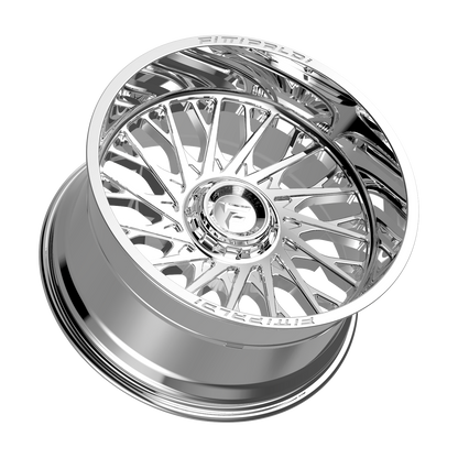 FITTIPALDI OFFROAD FA08MC 22X12, PCD 6X135/6X5.50, ET -44, CB 106.2-MIRROR COAT