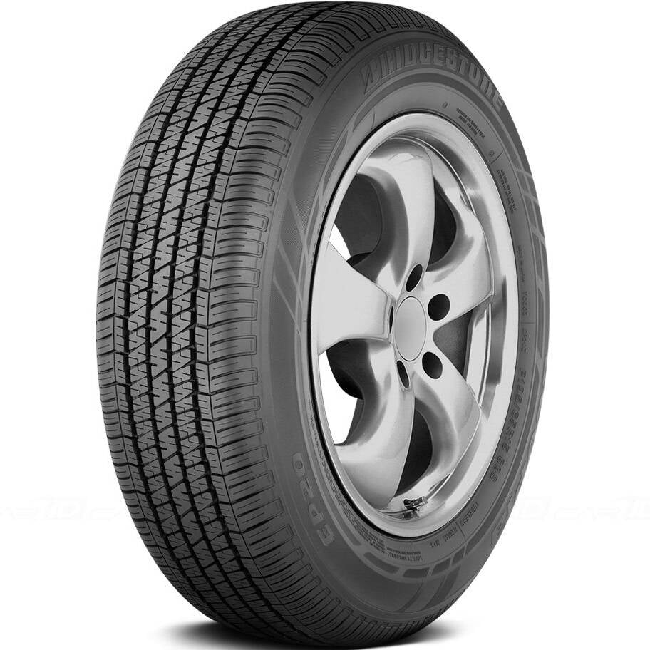 BRIDGESTONE ECOPIA EP20 P195/65R15 (25X7.7R 15) Tires