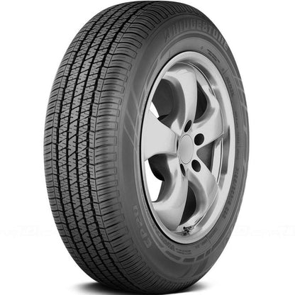 BRIDGESTONE ECOPIA EP20 P195/65R15 (25X7.7R 15) Tires