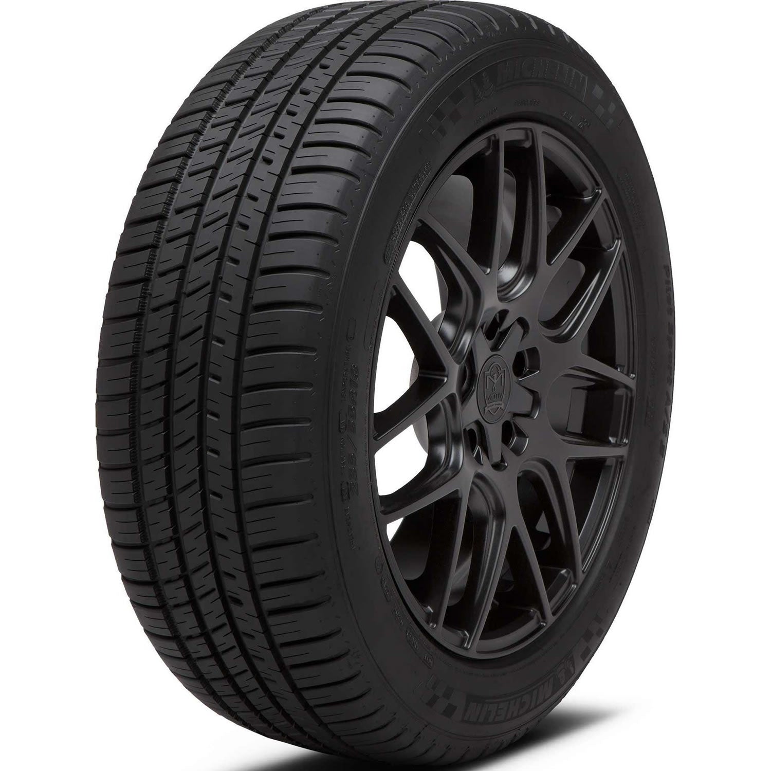 MICHELIN PILOT SPORT A/S 3 275/50R19 (29.9X10.8R 19) Tires