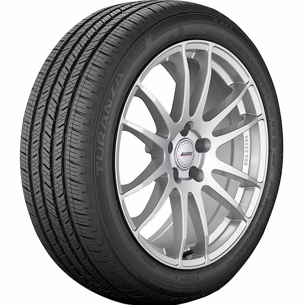 BRIDGESTONE TURANZA EL450-RFT 225/40R19 (26.1X8.9R 19) Tires