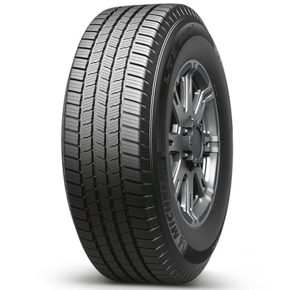 MICHELIN DEFENDER LTX M/S2 LT265/70R18/E (32.6X10.4R 18) Tires