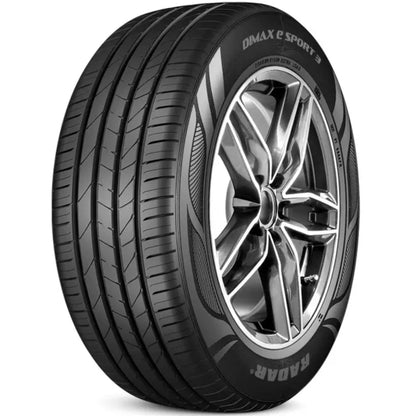 RADAR DIMAX E-SPORT 3 235X50R18 (27.3X9.3R 18) Tires