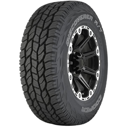 COOPER DISCOVERER A/T LT265/70R17 (31.7X10.4R 17) Tires