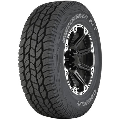 COOPER DISCOVERER A/T 245/65R17 (29.5X9.7R 17) Tires