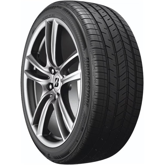 BRIDGESTONE DRIVEGUARD PLUS 235/45R18 (26.3X9.3R 18) Tires
