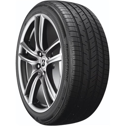 BRIDGESTONE DRIVEGUARD PLUS 255/55R18 (29X10R 18) Tires