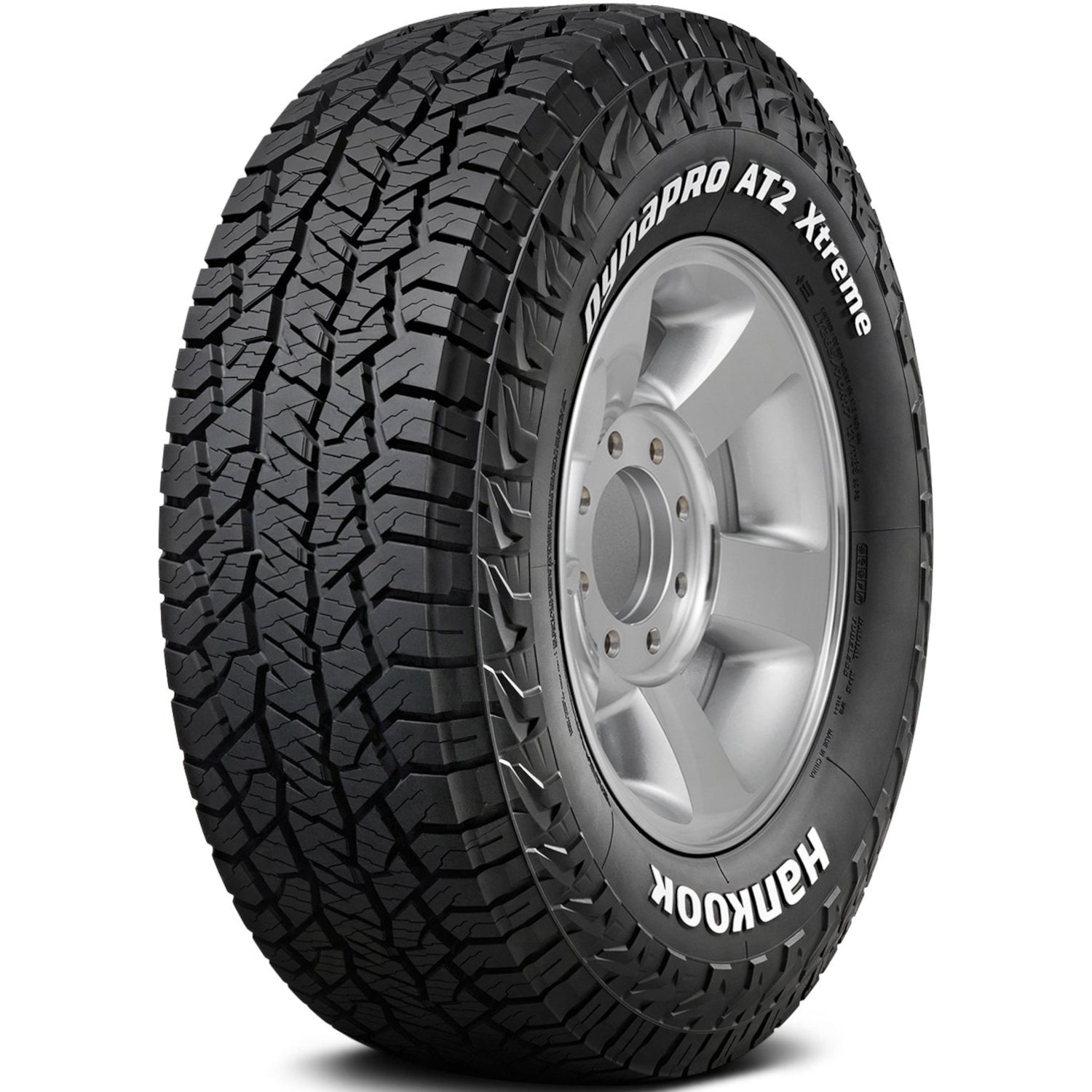 HANKOOK DYNAPRO AT2 XTREME 215/70R16 (27.8X8.5R 16) Tires