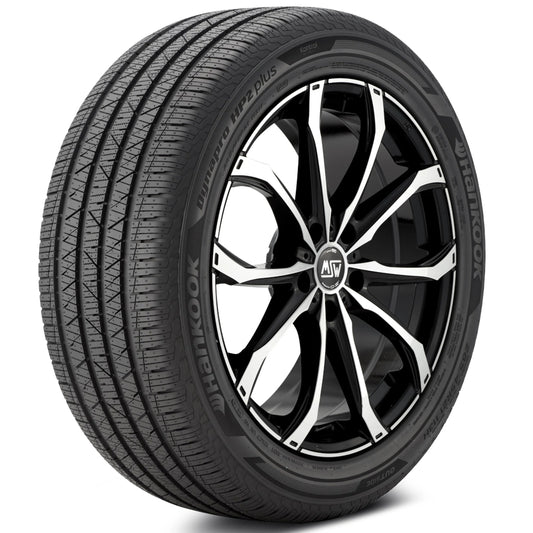 HANKOOK DYNAPRO HP2 PLUS 285/40R22XL (31.2X11.2R 22) Tires