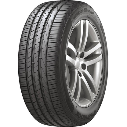 HANKOOK VENTUS S1 EVO 2 SUV 235/50R19 (28.2X9.3R 19) Tires