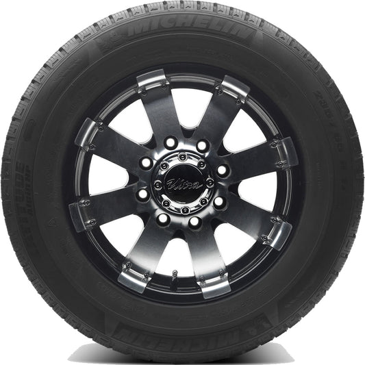 MICHELIN LATITUDE ALPIN 255/55R18/XL (29X10R 18) Tires