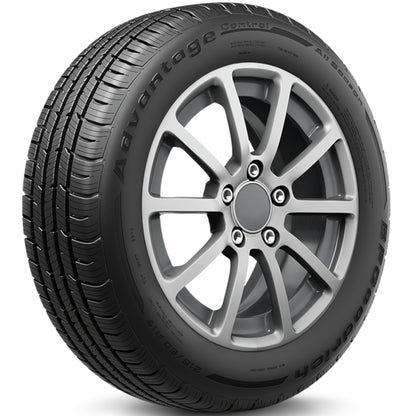 BFGOODRICH ADVANTAGE CONTROL 215/65R16 (27X8.5R 16) Tires
