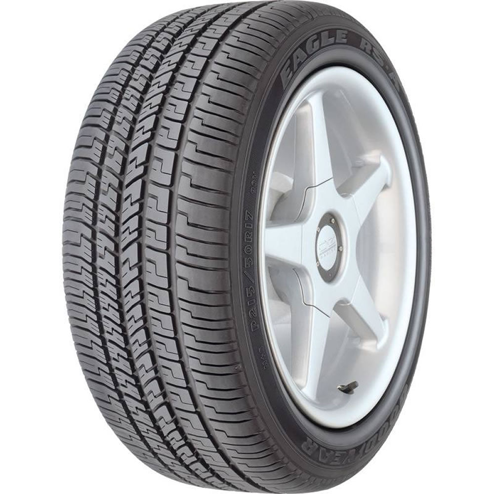 GOODYEAR EAGLE RS-A POLICE 225/60R16 (26.6X8.9R 16) Tires