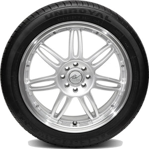 UNIROYAL TIGER PAW GTZ A/S 225/45ZR18/XL (25.9X8.9R 18) Tires