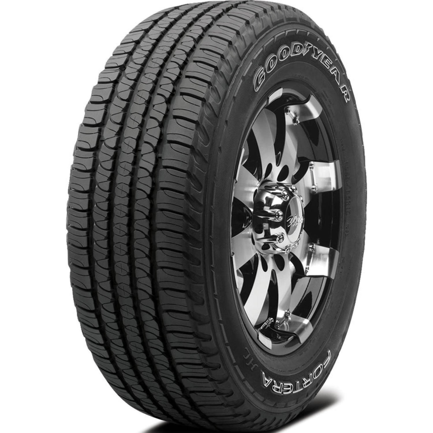 GOODYEAR FORTERA HL P245/65R17 (29.5X9.8R 17) Tires