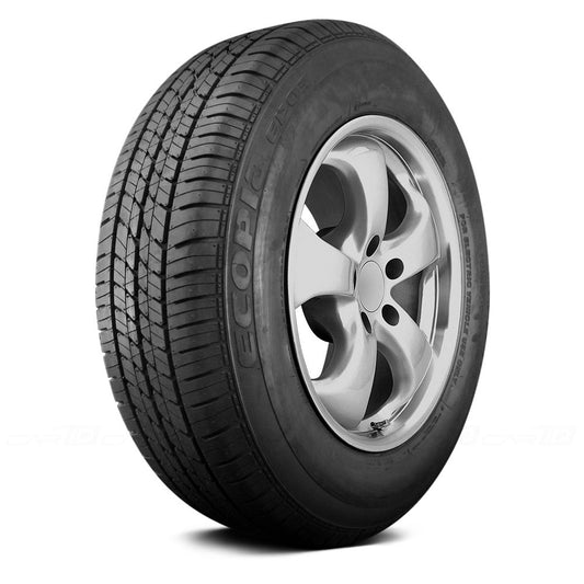 BRIDGESTONE ECOPIA EP03 215/70R16 (27.9X8.5R 16) Tires
