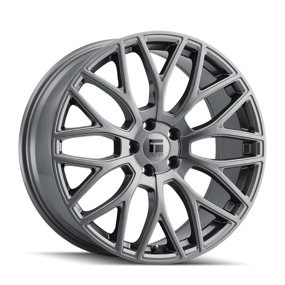 TOUREN TR76 3276 18X8 35 5x112 GRAPHITE