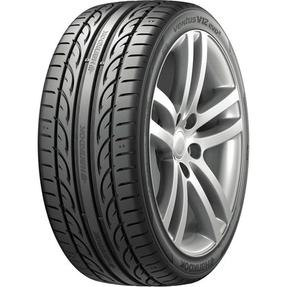 235/45R17-XL HANKOOK VENTUS V12 EVO2 K120 BLK